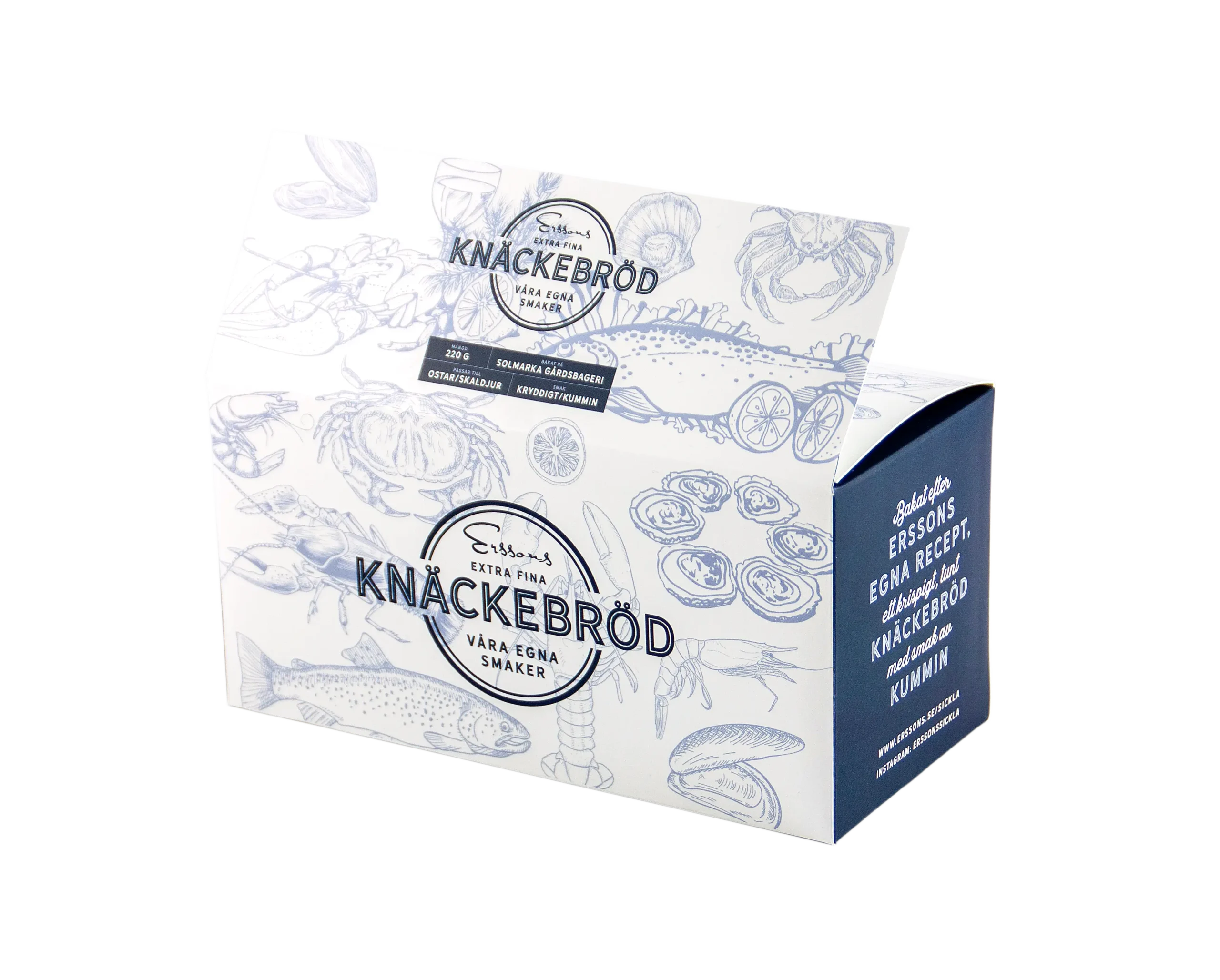Kapsel-Knackebrod-oppen_fril Kapsel med snabbotten