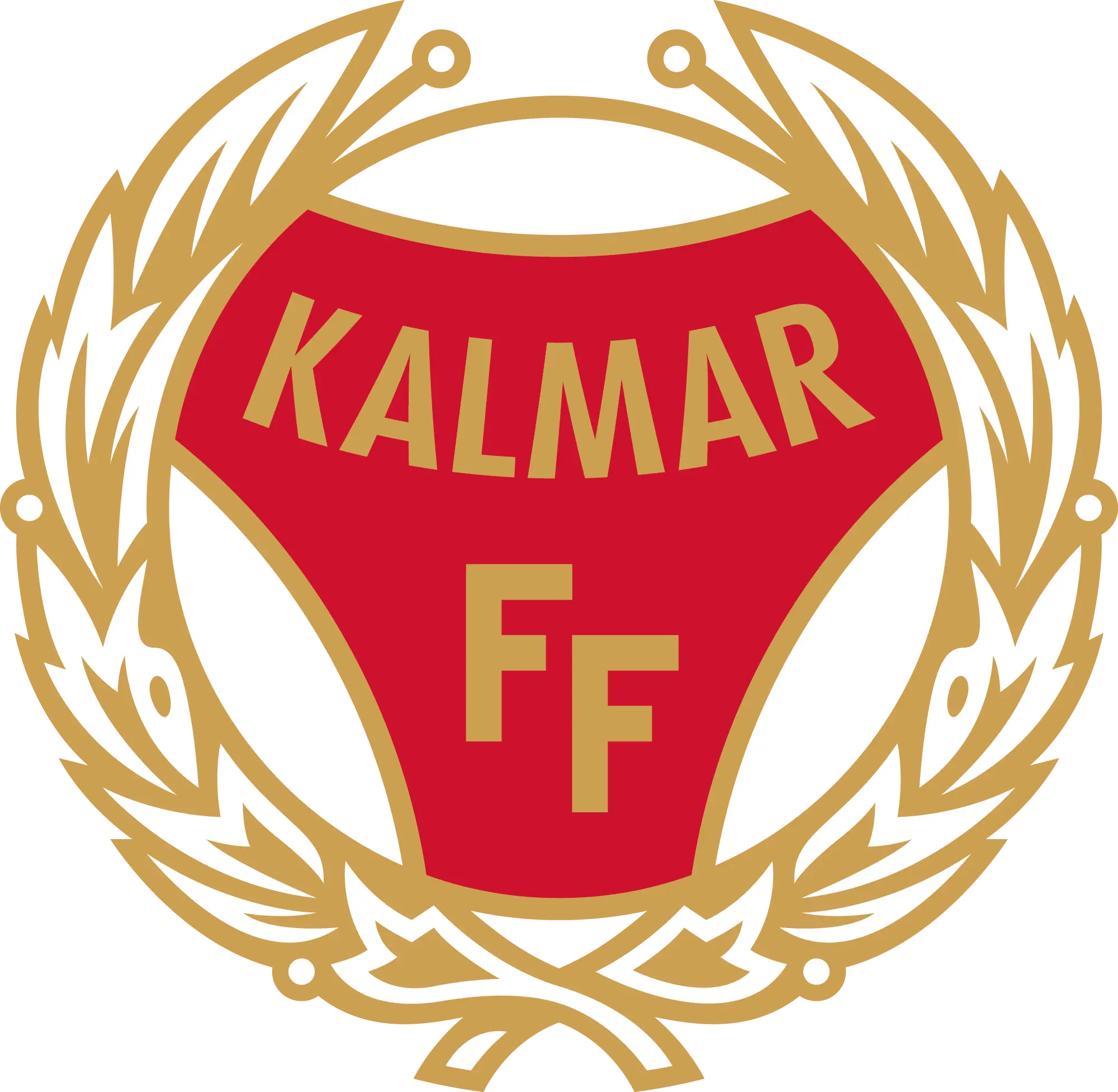 kalmarff_2023_emblem kalmar ff logga