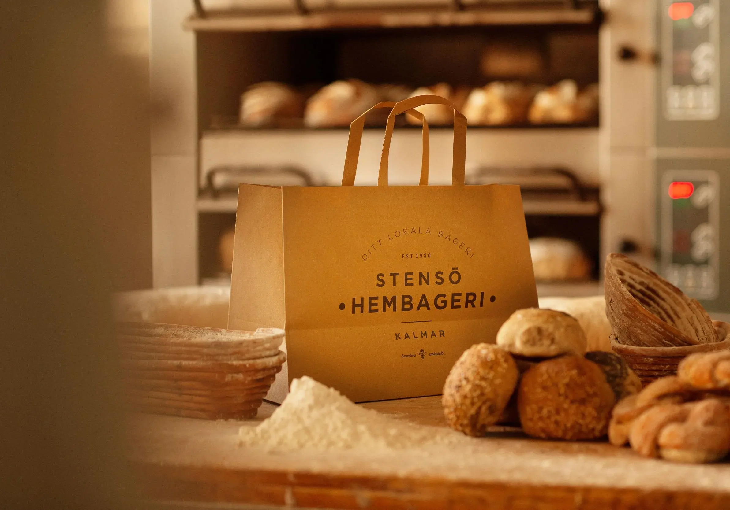 Stenso-Hembageri